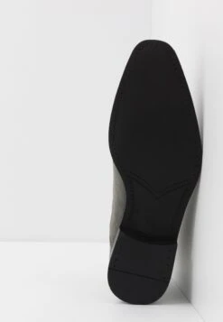 Pier One Botki - Grey 12 Pier One Botki - Grey -Dyskont Obuwniczy b1cc21bf1910494f997dd223f82d367a