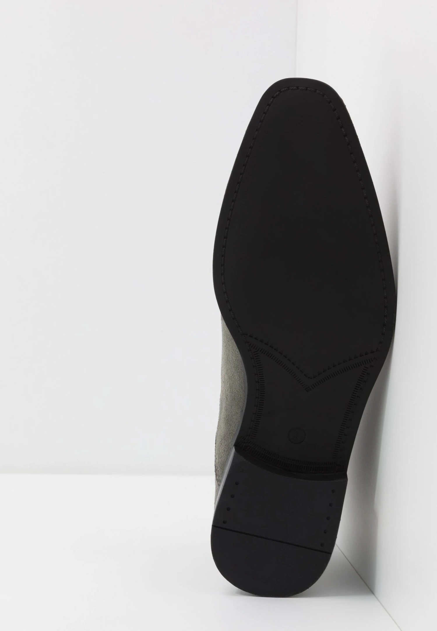 Pier One Botki - Grey 7 Pier One Botki - Grey - obrazek 5