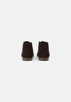 Pier One Eleganckie Buty - Dark Brown 11 Pier One Eleganckie Buty - Dark Brown -Dyskont Obuwniczy b28931f3177d41a6809529d3da9db434