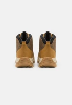 Pier One Botki Sznurowane - Camel 10 Pier One Botki Sznurowane - Camel -Dyskont Obuwniczy b85cb24ed33e4b21bb6350ae74d1395d