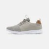 Pier One Sneakersy Niskie - Light Grey 1 Pier One Sneakersy Niskie - Light Grey -Dyskont Obuwniczy babfe1d4c7504301a69534ee2a23a326