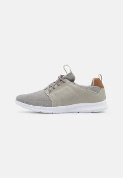 Pier One Sneakersy Niskie - Light Grey