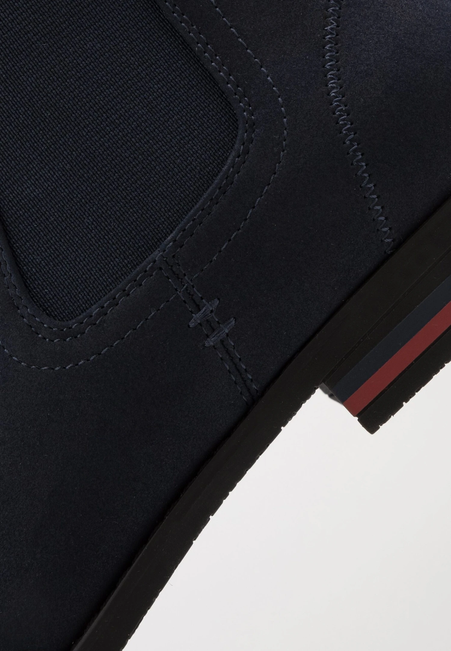 Pier One Botki - Dark Blue 8 Pier One Botki - Dark Blue - obrazek 6