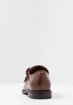 Pier One Eleganckie Buty - Cognac -Dyskont Obuwniczy bf250bed9af646408506f1f350832744