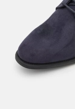 Pier One UNISEX - Oksfordki - Dark Blue 13 Pier One UNISEX - Oksfordki - Dark Blue -Dyskont Obuwniczy c1c98c33f0a34f4ca8e83df7b6292bb1