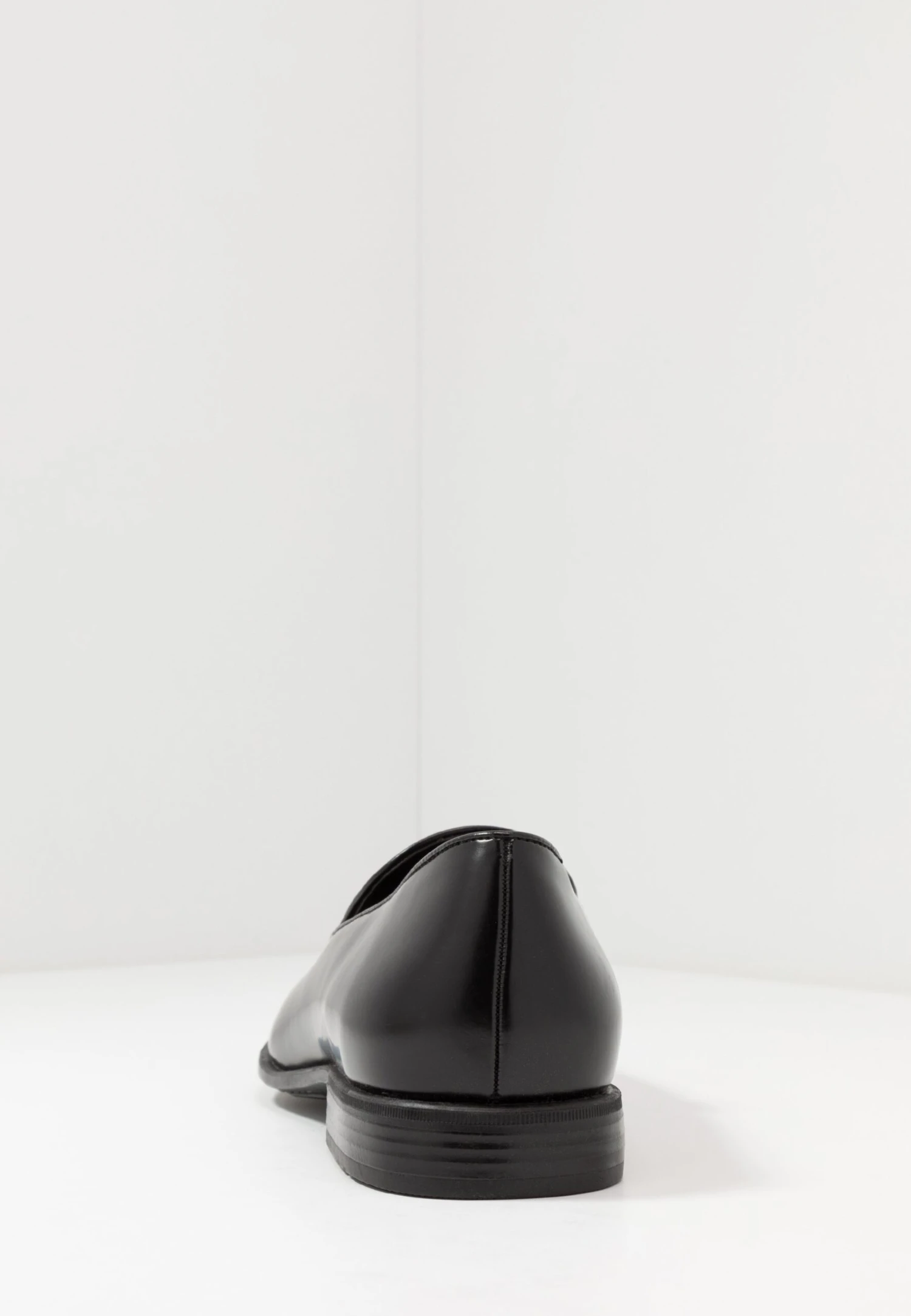 Pier One Eleganckie Buty - Black 6 Pier One Eleganckie Buty - Black - obrazek 4