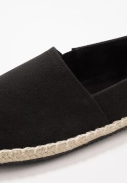 Pier One RENA ESPADRILLE UNISEX - Espadryle - Black 15 Pier One RENA ESPADRILLE UNISEX - Espadryle - Black -Dyskont Obuwniczy c4bc197e5a8743a7a7f9ccbfe0b282f5