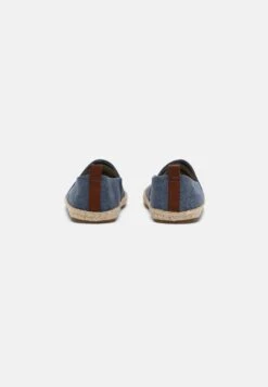 Pier One RENA ESPADRILLE UNISEX - Espadryle - Blue 11 Pier One RENA ESPADRILLE UNISEX - Espadryle - Blue -Dyskont Obuwniczy c59a3b2dc1ad4928b1cd0b14e0ba2e6e