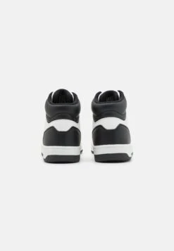 Pier One Sneakersy Wysokie - White 10 Pier One Sneakersy Wysokie - White -Dyskont Obuwniczy c7d42de382f643bcb7b8e5bacedab58d