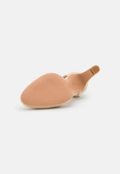 Pier One LEATHER - Czółenka - Beige 10 Pier One LEATHER - Czółenka - Beige -Dyskont Obuwniczy ca3d95b83ad84845ab24eb47c75b8ced