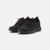 Pier One UNISEX - Sneakersy Niskie - Black -Dyskont Obuwniczy ce9b87b7dcfc4d12b1d01f2baad67daa