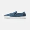 Pier One Sneakersy Niskie - Blue 1 Pier One Sneakersy Niskie - Blue -Dyskont Obuwniczy d98005353e75434c8abb706743de37d6