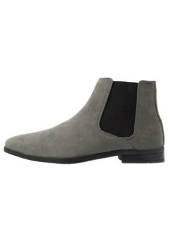 Pier One Botki - Grey