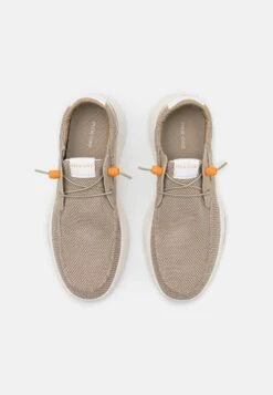 Pier One Sneakersy Niskie - Beige 11 Pier One Sneakersy Niskie - Beige -Dyskont Obuwniczy e1e11fb9800f406ebbfc2036aeac7718