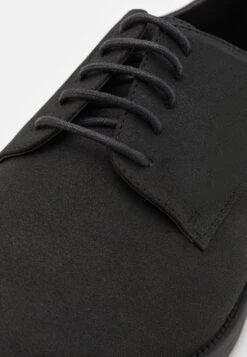 Pier One Oksfordki - Black 11 Pier One Oksfordki - Black -Dyskont Obuwniczy e3f2eafeda8a494b91ca26e9c85a585d