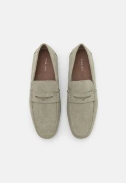 Pier One Półbuty Wsuwane - Green 11 Pier One Półbuty Wsuwane - Green -Dyskont Obuwniczy e4f979d4bd2e49efadad02e3615b4ccb