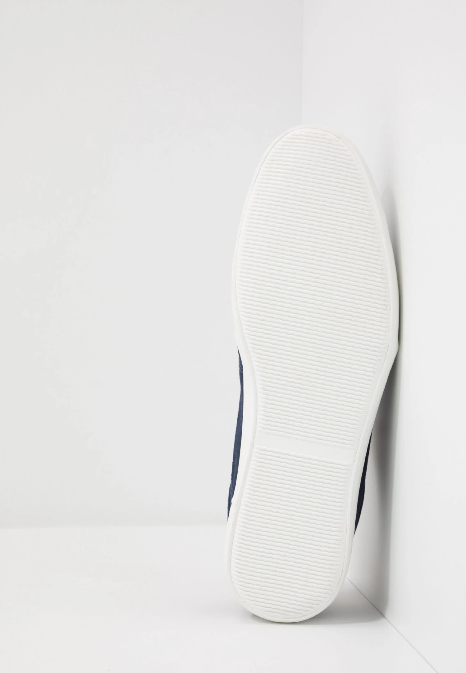 Pier One UNISEX - Sneakersy Niskie - Dark Blue 6 Pier One UNISEX - Sneakersy Niskie - Dark Blue - obrazek 4