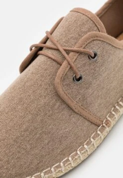 Pier One Sznurowane Obuwie Sportowe - Beige 13 Pier One Sznurowane Obuwie Sportowe - Beige -Dyskont Obuwniczy e9c745a0841d4600ba523faac59256d6