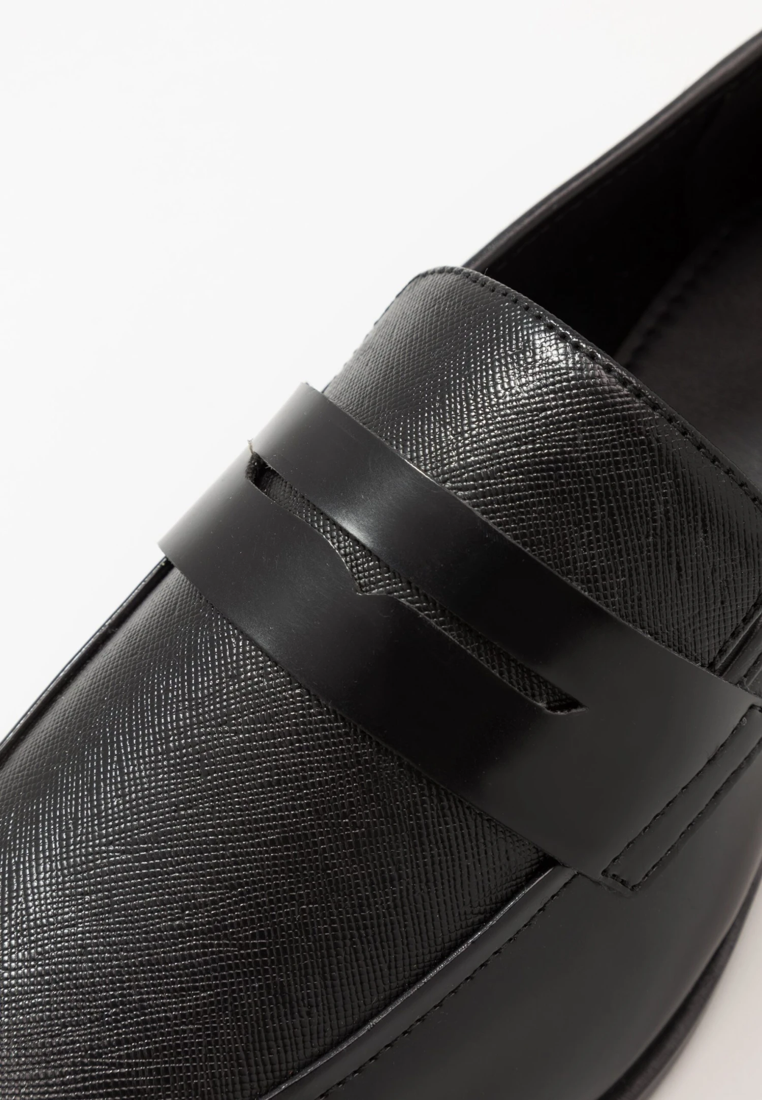 Pier One Eleganckie Buty - Black 7 Pier One Eleganckie Buty - Black - obrazek 5