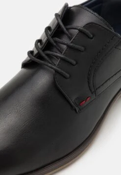 Pier One Oksfordki - Black -Dyskont Obuwniczy ee60ff79246742b38a2d3a10ad8259d7
