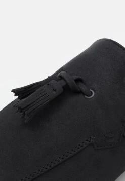 Pier One Półbuty Wsuwane - Black 13 Pier One Półbuty Wsuwane - Black -Dyskont Obuwniczy f112261c1bce41788af5b50b7e2c4998