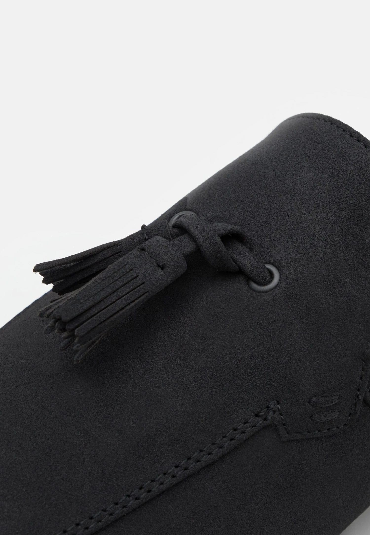 Pier One Półbuty Wsuwane - Black 8 Pier One Półbuty Wsuwane - Black - obrazek 6