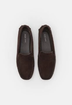 Pier One Półbuty Wsuwane - Brown -Dyskont Obuwniczy f1fb5686692b44119a0ba615ffc7ad5c