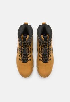 Pier One Botki Sznurowane - Camel 11 Pier One Botki Sznurowane - Camel -Dyskont Obuwniczy f5a765a3d89446abb29daa30b8c0a926