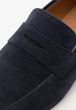 Pier One Eleganckie Buty - Dark Blue -Dyskont Obuwniczy f9035fe5ef234c679800ecb1c5610f9e