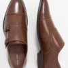 Pier One Eleganckie Buty - Cognac -Dyskont Obuwniczy f9fd9610e7694f49a9026cd81e6b70da
