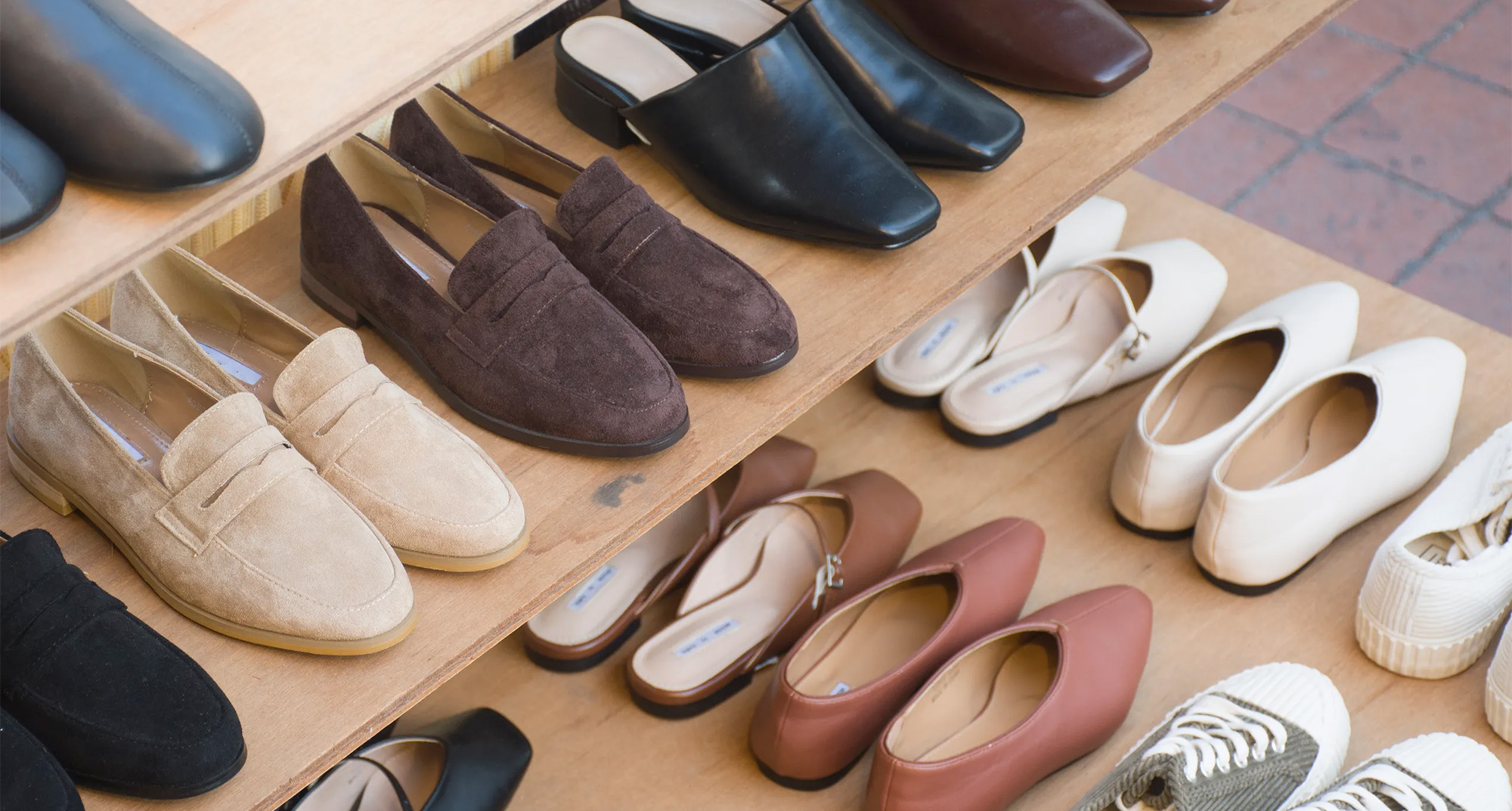 Dyskont Obuwniczy -Dyskont Obuwniczy 3